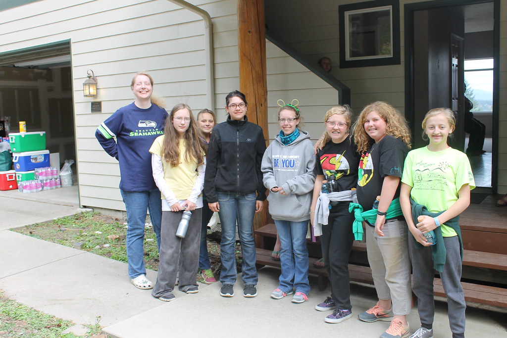 Smores 2015 068 Girl Scouts Eastern Washington & Northern Idaho Flickr