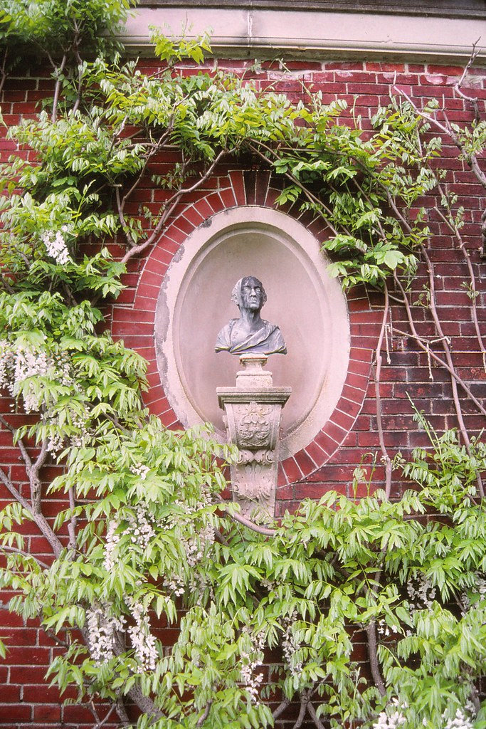 NYC_Old Westbury_052 Old Westbury Gardens, Westbury, New Y… Flickr