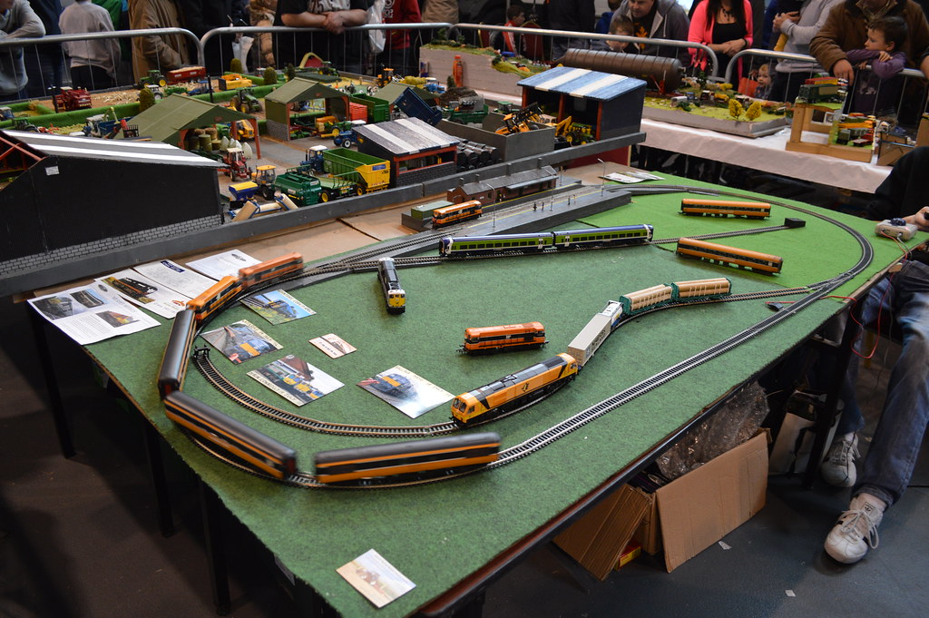 Kilkenny Diecast & Model Show 2015. Held every year since … Flickr