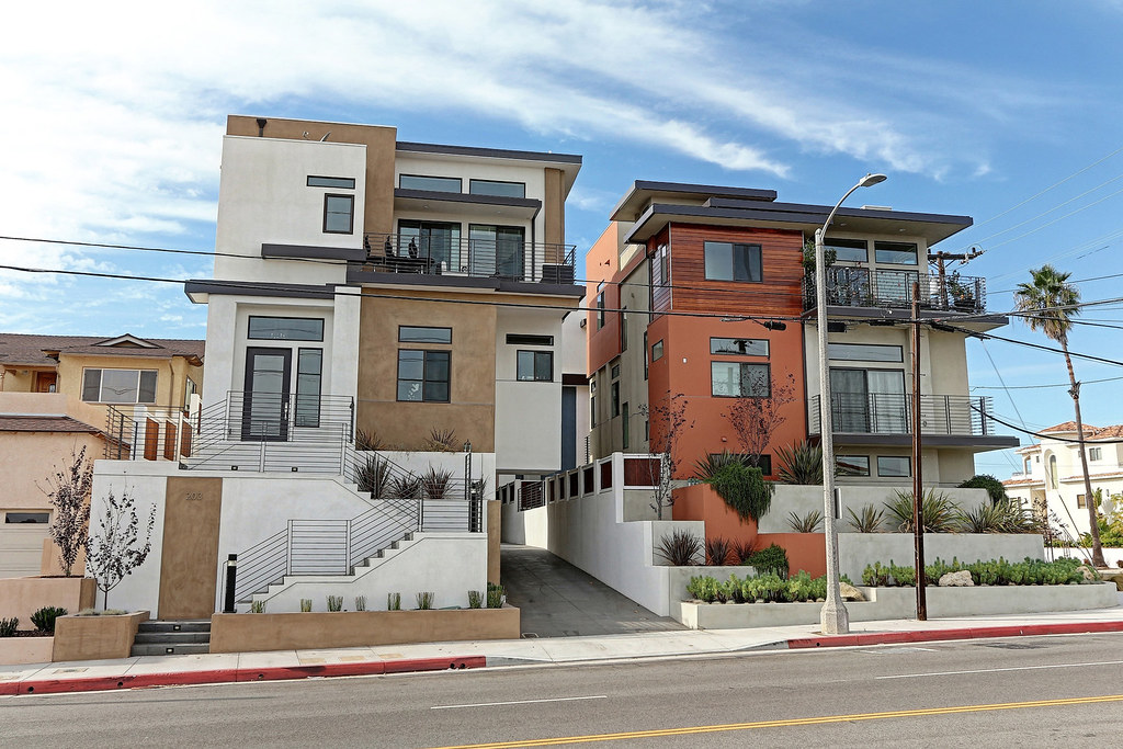 203 S. Prospect C, Redondo Beach Flickr