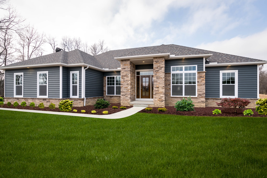 Montgomery Tradition Newark 3656 Wayne Homes Flickr