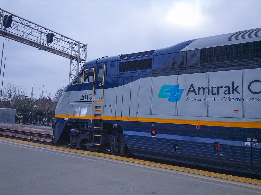 CDXT 2015 Fresno Rail Productions Flickr