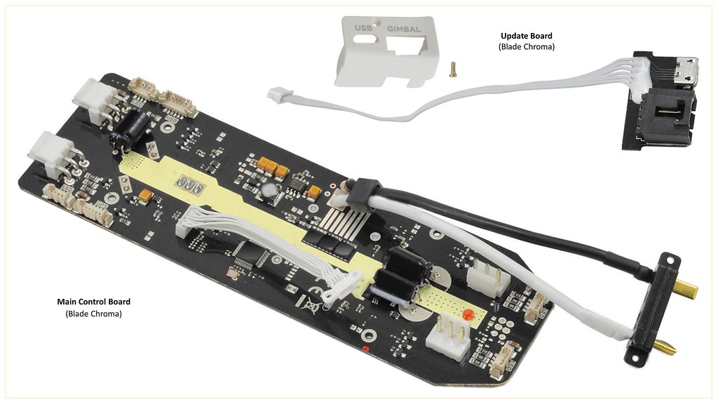 Blade Chroma Slide 24 The Blade Chroma promises to be a ga… Flickr