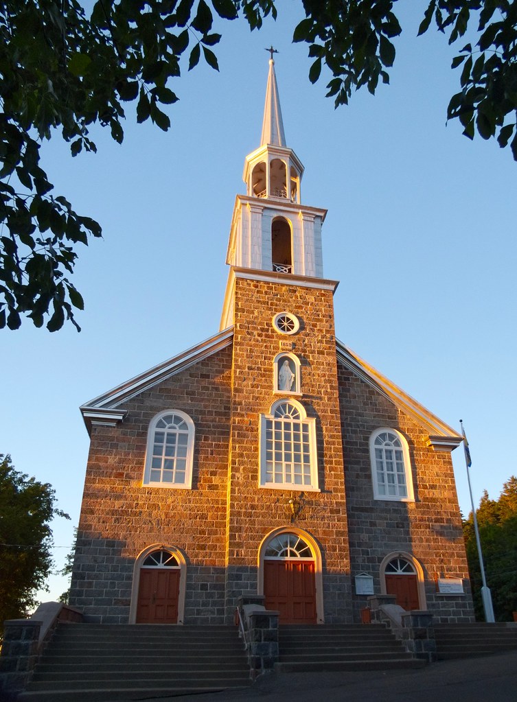 NotreDameduPortage NotreDameduPortage, Quebec CRW_… Flickr