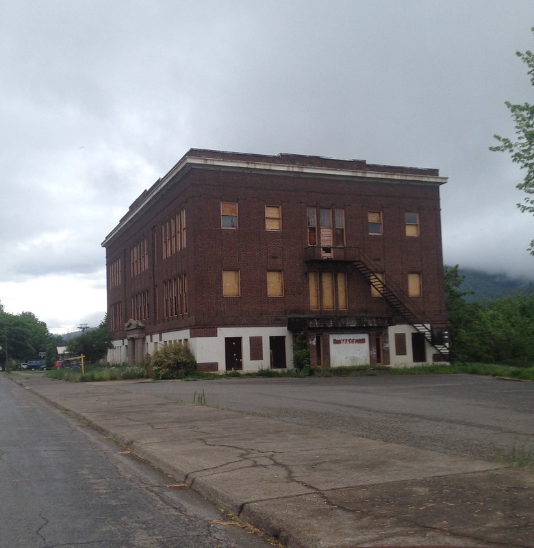 Silver Valley, Idaho Flickr