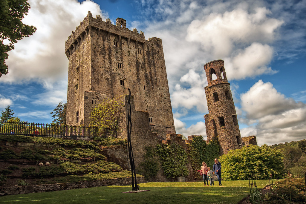 Elevation of Upjohn Little Island, Wallingstown, Little Island, Co. Cork, T45 F, Ireland