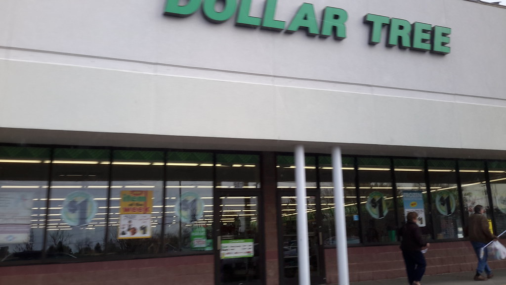 Dollar Tree East Greenbush, NY Sunshine Photos Flickr
