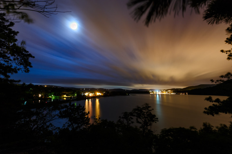 Elevation of 40 Van Wyck Lake Rd, Fishkill, NY, USA Topographic Map