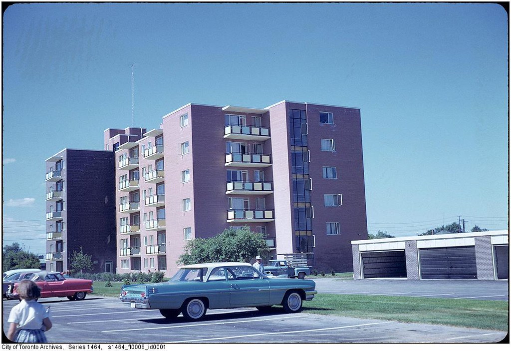 327 Dixon Rd 1962 Mark C Flickr
