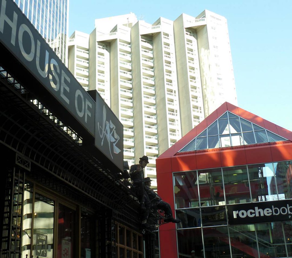 Rue Aylmer à Montréal. montréaljetaime montreal montrea… Flickr