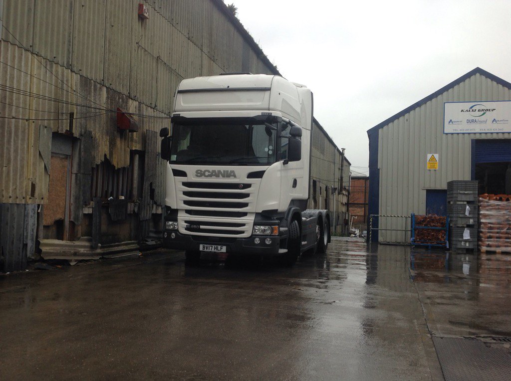 Kalsi Plastics (UK) Limited Flickr