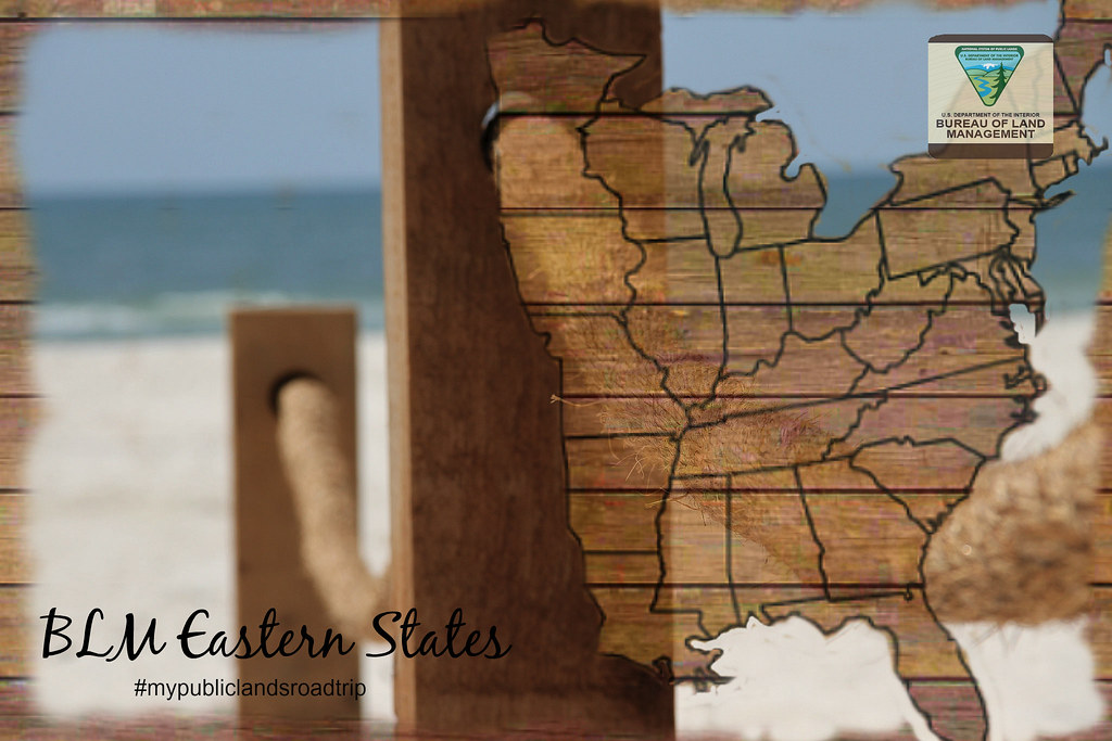 My Public Lands Road Trip BLM Eastern States Flickr