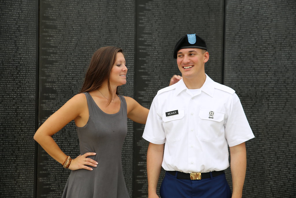 Untitled Kara & Nate Buchanan Flickr