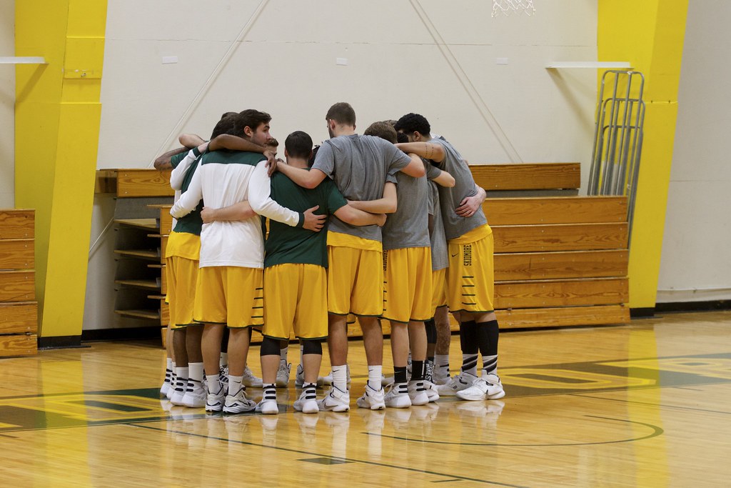 Skidmore Basketball 201516 Flickr
