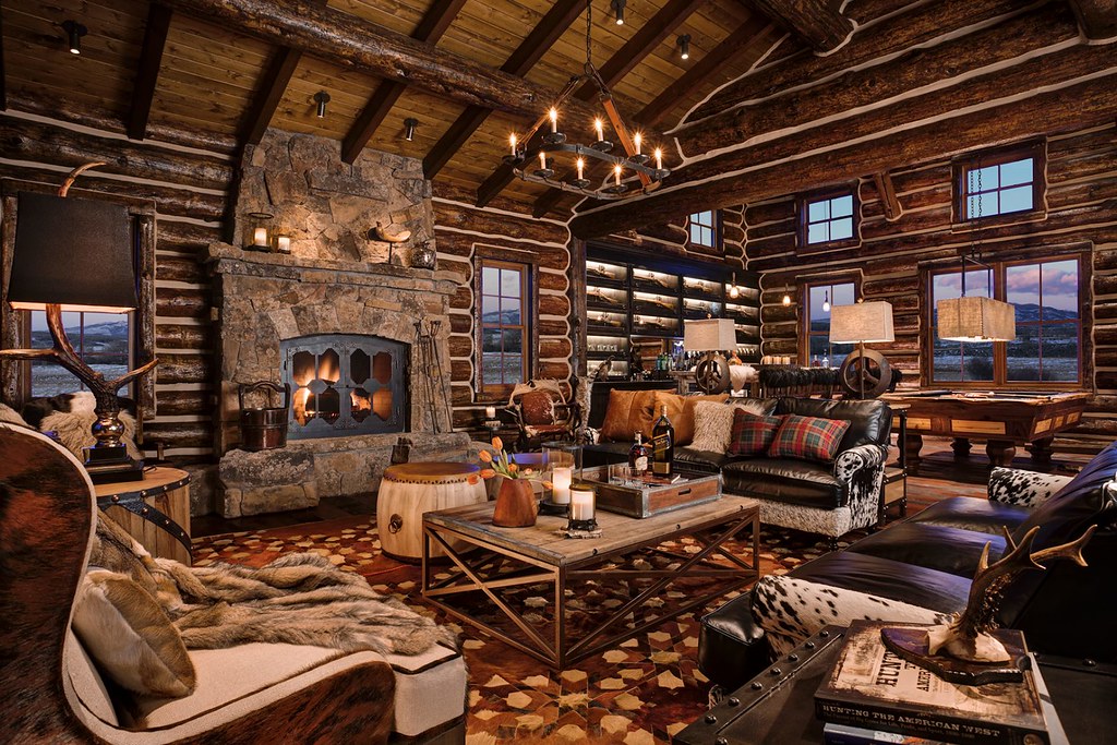 Wyoming Luxury Upland Hunting and Fishing Family Expeditions