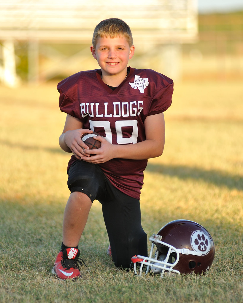 Millsap_Jr_2015_No_99_2 2015 Millsap Jr Tackle Team Photos… Flickr