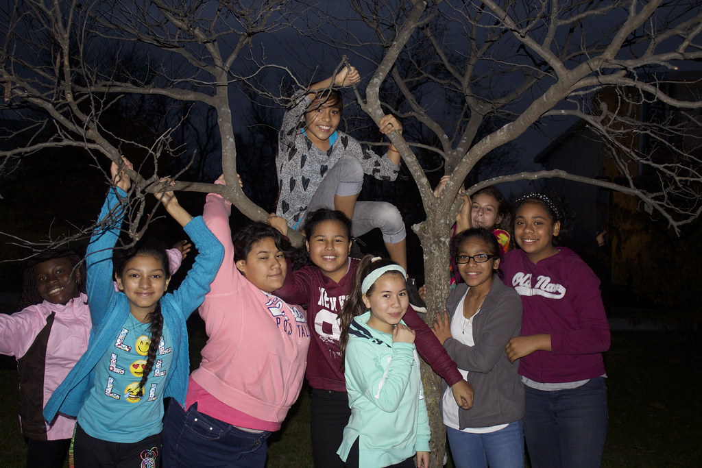 Beacon Heights, Cherokee Lane, Dodge Park, Hillcrest Heights, Princeton