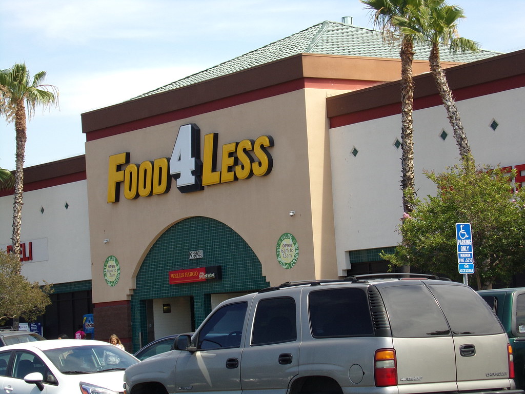 Food 4 Less Highland, CA Food 4 Less 26529 Highland Ave Hi… Flickr