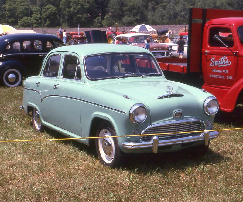 Mt Brydges 1996 Flickr