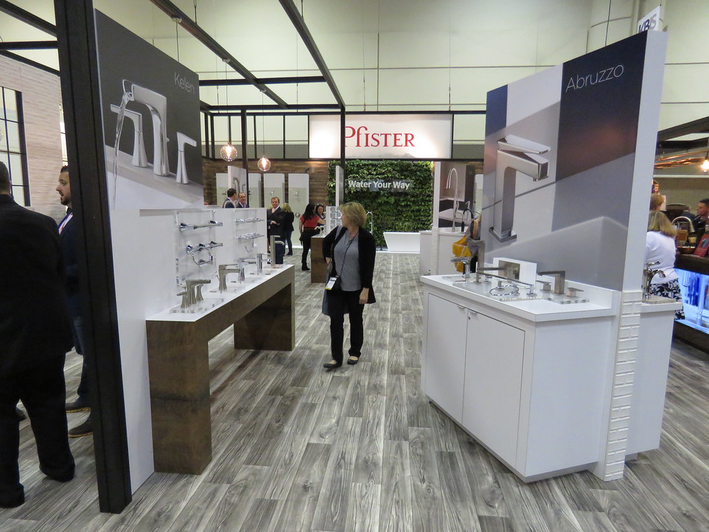 Kitchen Bath Industry Show 2017 Kitchen Bath Industry Show… Flickr