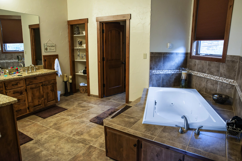 Vacation Rental Home Estes Park, Colorado Jim Watkins Architectural