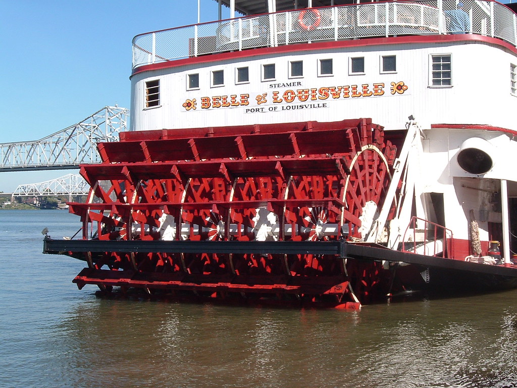 Columbus, OH, Louisville, KY, October 1011, 2015 040 Flickr