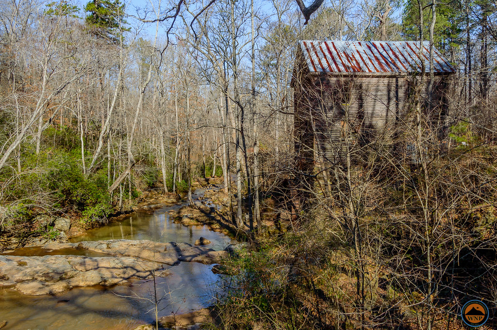 Wilkerson Mill Chattahoochee Hills Brandon Westerman Flickr