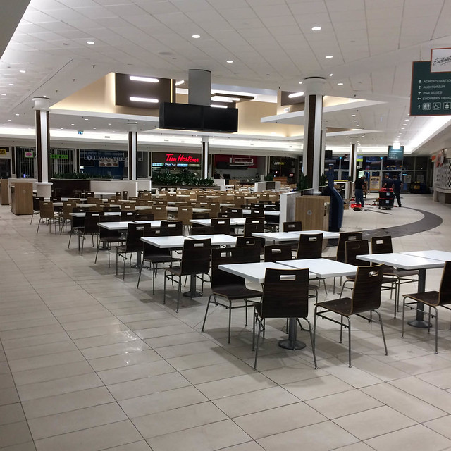 Eastgate Square Flickr