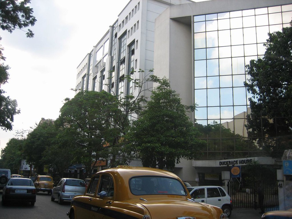 Shakespeare Sarani, Kolkata Shakespeare Sarani is one of t… Flickr