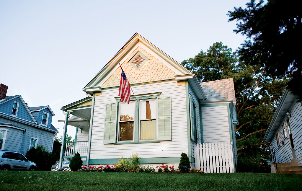 midwest st. louis, missouri clifton heights neighborhood
