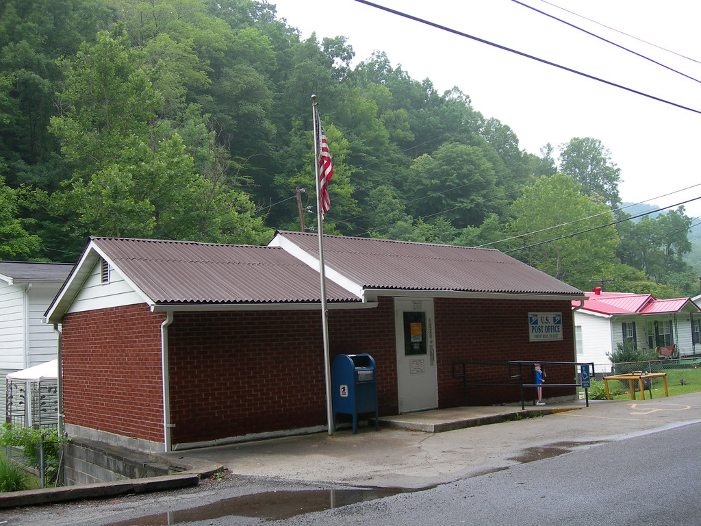 Forest Hills, Kentucky 41527 Jimmy Emerson, DVM Flickr