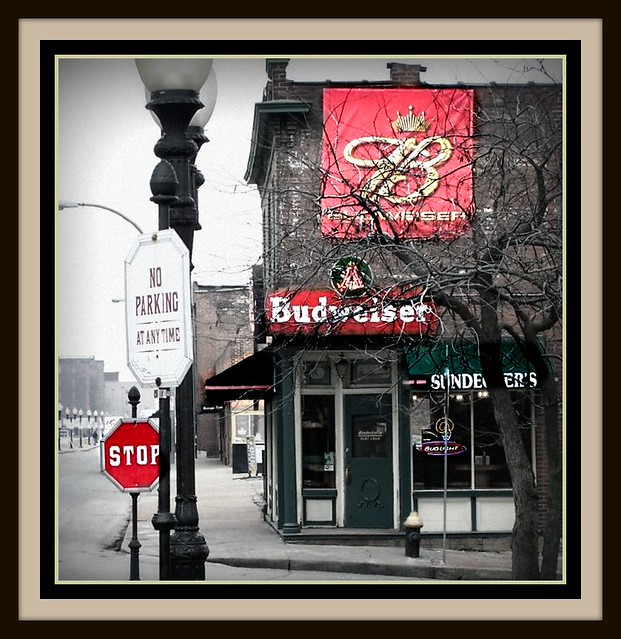 downtown 018 Laclede's Landing St. Louis mark174us Flickr