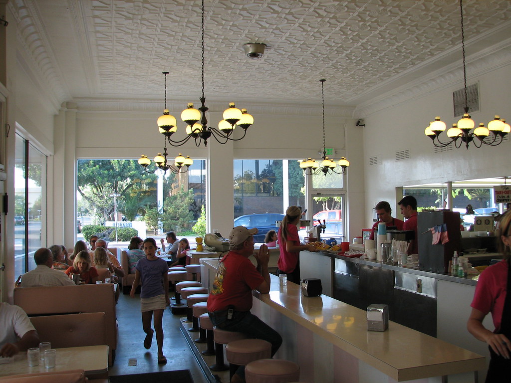 Superior Dairy Products Hanford, CA a photo on Flickriver