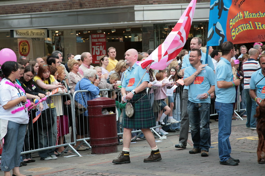 Bagpipes banned Jeremy Atkinson Flickr