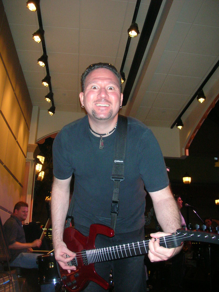 Animal House Band Ralphie Katrina Szela Flickr