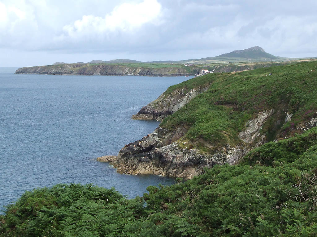 Pembrokeshire Coast National Park Pembrokeshire Coast Nati… Flickr