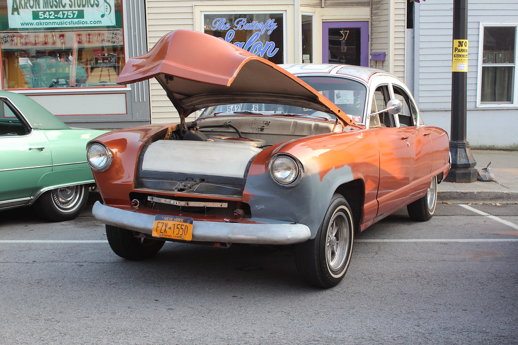 Akron Cruise Night Willys and Gassers 001 Akron Weekly C… Gary
