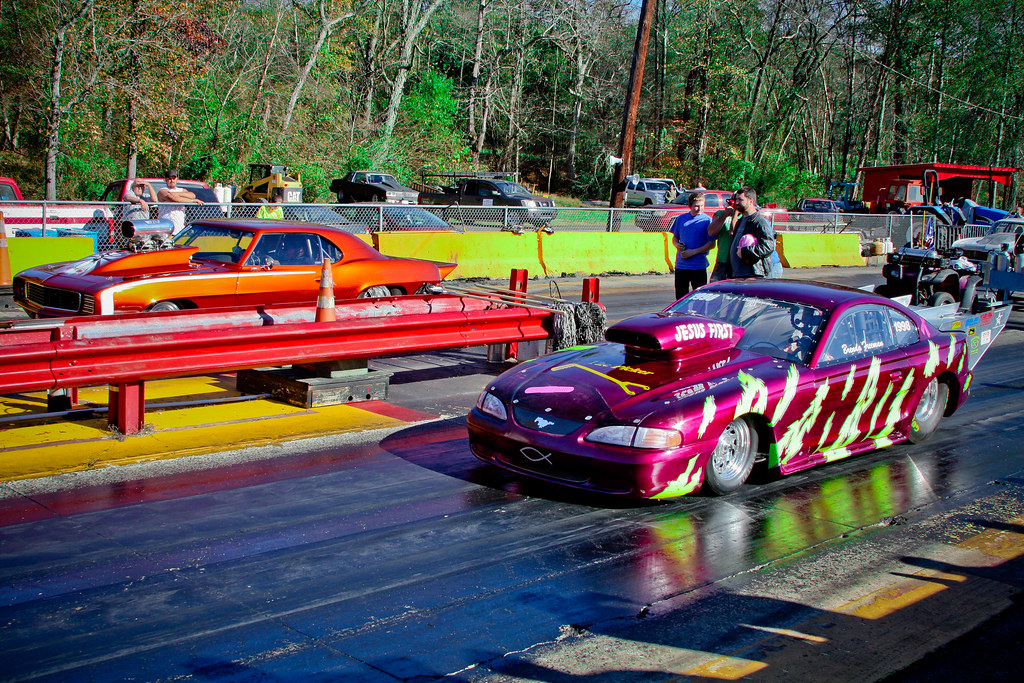 IMG_5922 11/14/2015 Carolina Xtreme Pro Mods Shootout at… Flickr