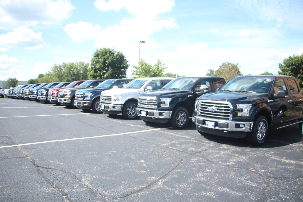 Joe Cotton Ford Ford Dealer Near Me Joe Cotton Ford Ca… Flickr
