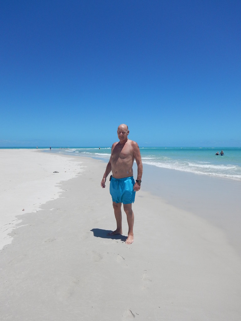 Pelican Island Simon and Gaynor Flickr