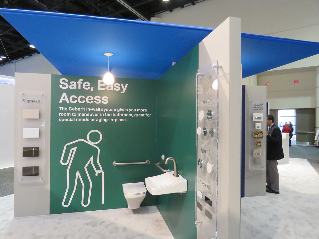 Kitchen Bath Industry Show 2017 Kitchen Bath Industry Show… Flickr