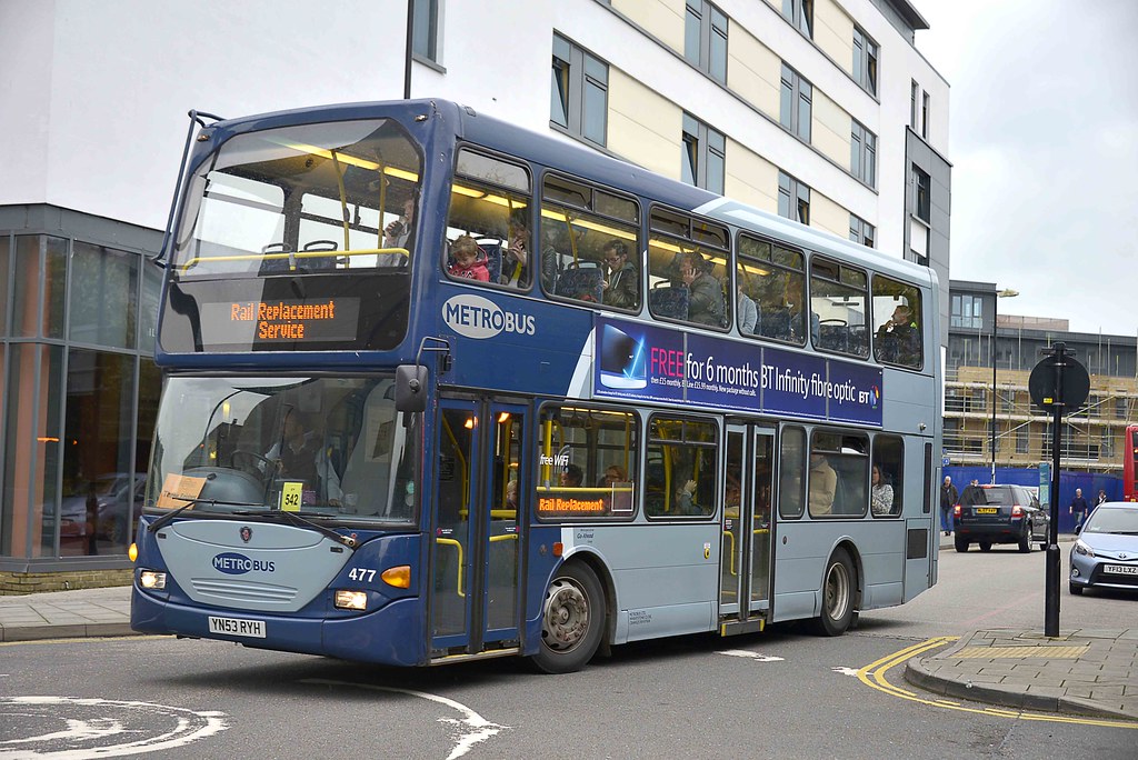 Brighton & Three Bridges Rail Replacement 11th 12th October 2014 Flickr