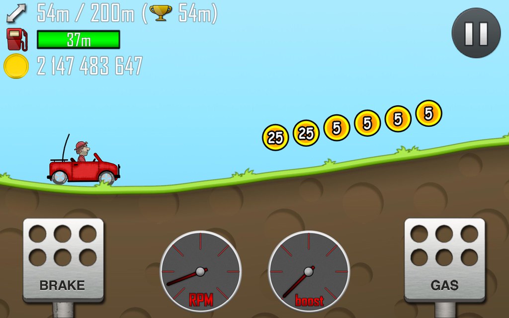 hill climb racing hack This video tutorial explain how to … Flickr