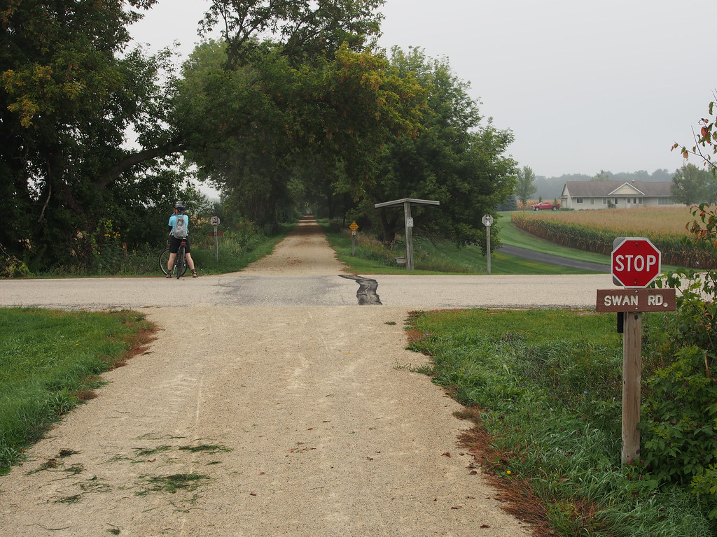 Wisconsin Ride Flickr