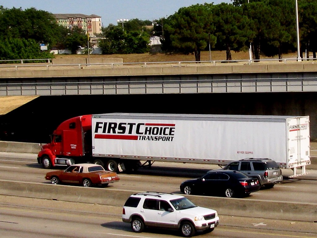 First Choice Transport Columbia tnsamiam Flickr