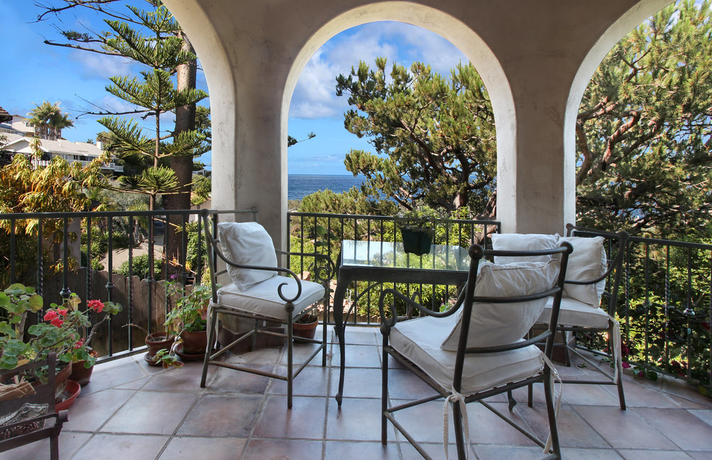 573 Temple Hills, Laguna Beach Flickr