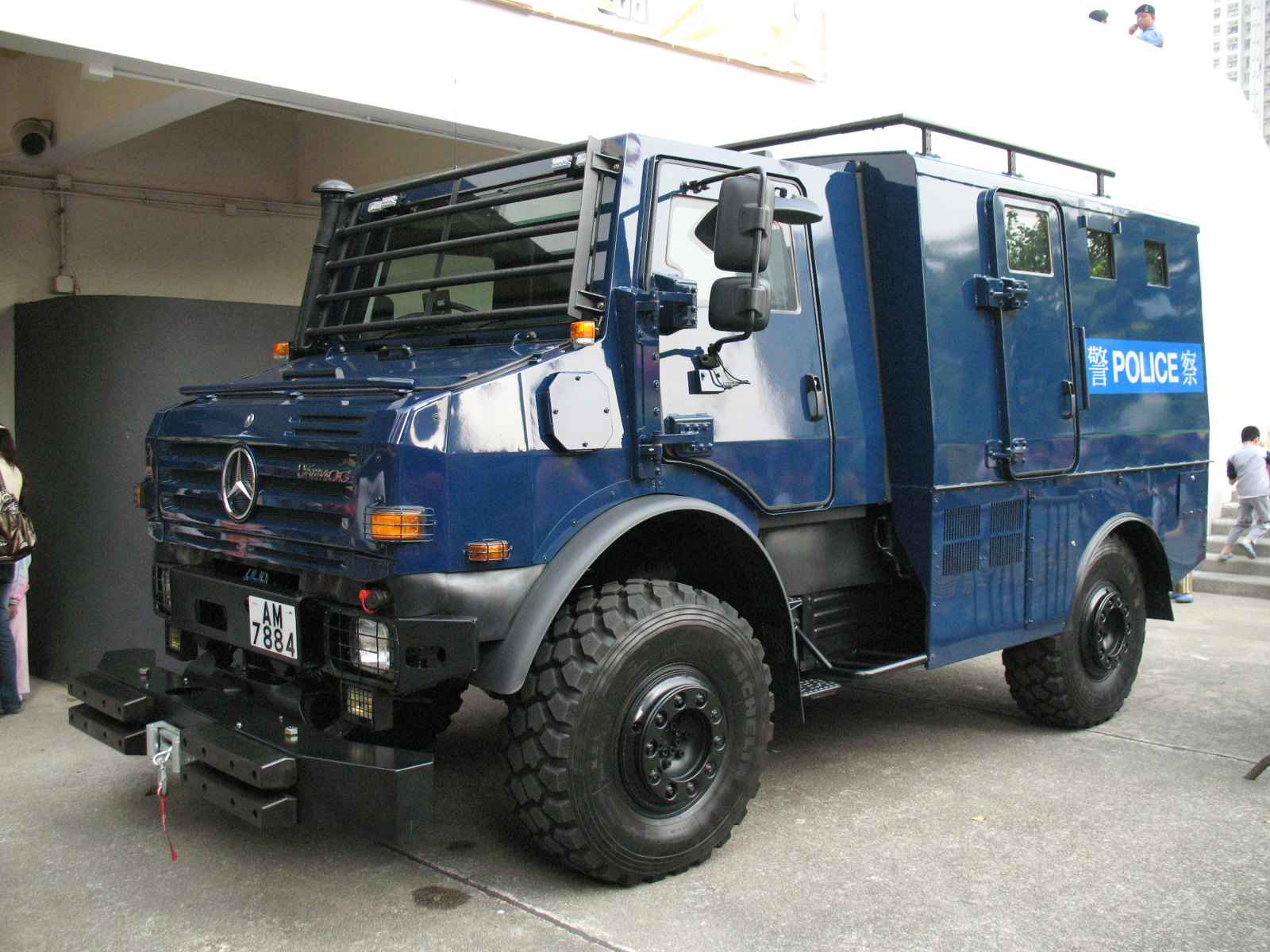 ARMOURED POLICE Vehicles Flickr