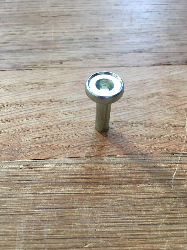 How to Install Pearl Snaps Pattern and Branch