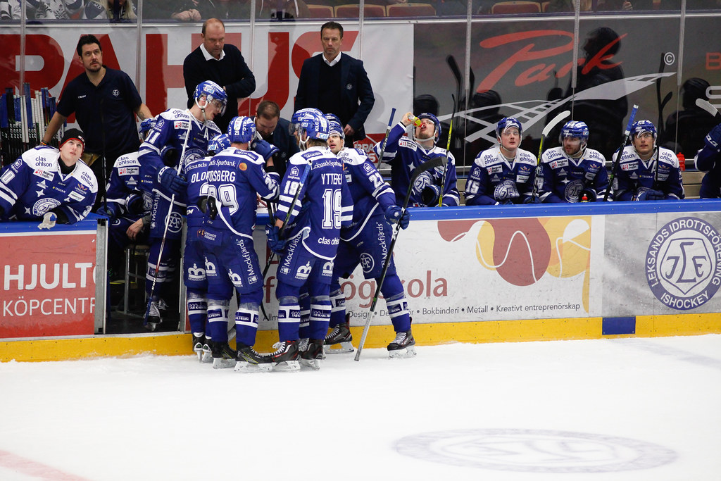 Leksands IF 20170128 Tegera Arena 20170128 Flickr