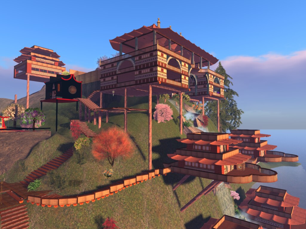 Sacred Places Tour The is a sacred place where Buddhism is… Flickr